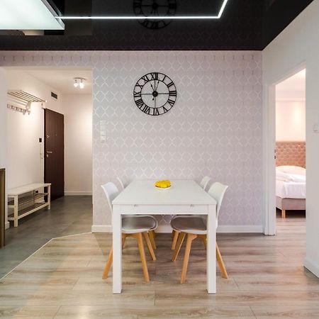 Apartamenty Usteckie Wydma Stolpmünde Exterior foto